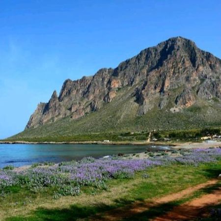 Appartamento Benvenuti al sud Trapani Esterno foto