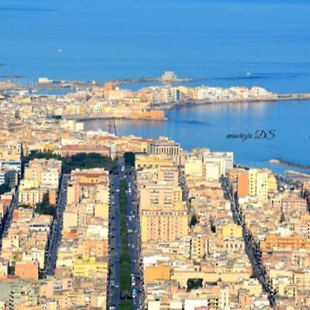 Appartamento Benvenuti al sud Trapani Esterno foto