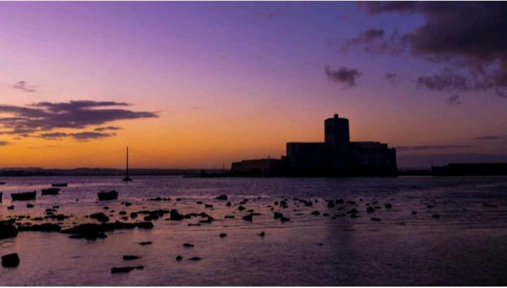 Appartamento Benvenuti al sud Trapani Esterno foto
